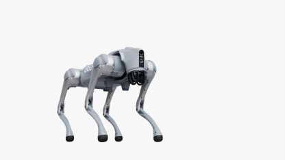 Robotic Dog Go2 EDU - Image 2